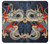 S2073 Japan Dragon Art Etui Coque Housse pour iPhone 7 Plus, iPhone 8 Plus