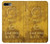 S2618 One Kilo Gold Bar Etui Coque Housse pour iPhone 7 Plus, iPhone 8 Plus