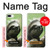 S2708 Sourire Sloth Etui Coque Housse pour iPhone 7 Plus, iPhone 8 Plus