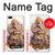 S2820 Dieu hindou Ganesha Ganapati Vinayaka Etui Coque Housse pour iPhone 7 Plus, iPhone 8 Plus
