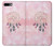 S3094 Dreamcatcher Watercolor Painting Etui Coque Housse pour iPhone 7 Plus, iPhone 8 Plus