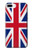 S3103 Flag of The United Kingdom Etui Coque Housse pour iPhone 7 Plus, iPhone 8 Plus