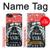S0100 Bouledogue Football américain Etui Coque Housse pour iPhone 5 5S SE