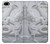 S0386 Dragon Carving Etui Coque Housse pour iPhone 5 5S SE