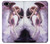 S0407 Fantasy Angel Etui Coque Housse pour iPhone 5 5S SE