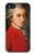 S0492 Mozart Etui Coque Housse pour iPhone 5 5S SE