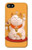 S1217 Maneki Neko Lucky Cat Etui Coque Housse pour iPhone 5 5S SE