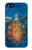 S1249 Blue Sea Turtle Etui Coque Housse pour iPhone 5 5S SE