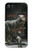 S1288 Dinosaur T Rex Museum Etui Coque Housse pour iPhone 5 5S SE