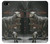 S1288 Dinosaur T Rex Museum Etui Coque Housse pour iPhone 5 5S SE