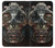 S1685 Steampunk Skull Head Etui Coque Housse pour iPhone 5 5S SE