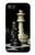 S2262 Chess King Etui Coque Housse pour iPhone 5 5S SE