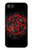 S2557 Pentagram Etui Coque Housse pour iPhone 5 5S SE