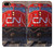 S2774 Train Canadian National Railway Etui Coque Housse pour iPhone 5 5S SE