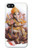 S2820 Hindu God Ganesha Ganapati Vinayaka Etui Coque Housse pour iPhone 5 5S SE