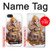 S2820 Dieu hindou Ganesha Ganapati Vinayaka Etui Coque Housse pour iPhone 5 5S SE