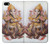 S2820 Hindu God Ganesha Ganapati Vinayaka Etui Coque Housse pour iPhone 5 5S SE