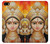 S2953 Devi Kanaka Durga Mata Etui Coque Housse pour iPhone 5 5S SE
