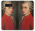 S0492 Mozart Etui Coque Housse pour Note 8 Samsung Galaxy Note8