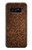 S0542 Rust Texture Etui Coque Housse pour Note 8 Samsung Galaxy Note8