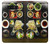 S0627 Japanese Food Etui Coque Housse pour Note 8 Samsung Galaxy Note8