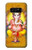 S0896 Lord Ganesh Hindu God Etui Coque Housse pour Note 8 Samsung Galaxy Note8