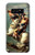 S1063 Napoleon Bonaparte Etui Coque Housse pour Note 8 Samsung Galaxy Note8