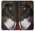 S1337 Japan Geisha Neck Etui Coque Housse pour Note 8 Samsung Galaxy Note8
