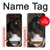 S1337 Japon Geisha Etui Coque Housse pour Note 8 Samsung Galaxy Note8