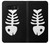 S2509 Fishbone Etui Coque Housse pour Note 8 Samsung Galaxy Note8