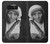 S2512 Mother Teresa Etui Coque Housse pour Note 8 Samsung Galaxy Note8