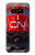 S2774 Train Canadian National Railway Etui Coque Housse pour Note 8 Samsung Galaxy Note8