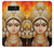S2953 Devi Kanaka Durga Mata Etui Coque Housse pour Note 8 Samsung Galaxy Note8