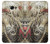 S0122 Yakuza Tattoo Etui Coque Housse pour Samsung Galaxy A5 (2017)