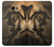 S0388 Dragon Rider Etui Coque Housse pour Samsung Galaxy A5 (2017)