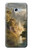 S0408 Fantasy Art Etui Coque Housse pour Samsung Galaxy A5 (2017)