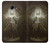 S0787 Guan Yin Etui Coque Housse pour Samsung Galaxy A5 (2017)