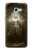 S0787 Guan Yin Etui Coque Housse pour Samsung Galaxy A5 (2017)