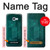 S0846 Chimie Tableau périodique Etui Coque Housse pour Samsung Galaxy A5 (2017)