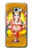 S0896 Lord Ganesh Hindu God Etui Coque Housse pour Samsung Galaxy A5 (2017)