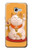 S1217 Maneki Neko Lucky Cat Etui Coque Housse pour Samsung Galaxy A5 (2017)