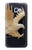 S1383 Paper Sculpture Eagle Etui Coque Housse pour Samsung Galaxy A5 (2017)