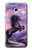 S1461 Unicorn Fantasy Horse Etui Coque Housse pour Samsung Galaxy A5 (2017)