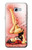 S1669 Pinup Girl Vintage Etui Coque Housse pour Samsung Galaxy A5 (2017)