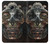 S1685 Steampunk Skull Head Etui Coque Housse pour Samsung Galaxy A5 (2017)