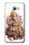 S2820 Hindu God Ganesha Ganapati Vinayaka Etui Coque Housse pour Samsung Galaxy A5 (2017)