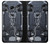 S2926 Car Underbody Etui Coque Housse pour Samsung Galaxy A5 (2017)