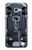 S2926 Car Underbody Etui Coque Housse pour Samsung Galaxy A5 (2017)