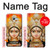 S2953 Devi Kanaka Durga Mata Etui Coque Housse pour Samsung Galaxy A5 (2017)