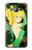 S0095 Peter Pan's Tinker Bell Etui Coque Housse pour Samsung Galaxy J3 (2016)
